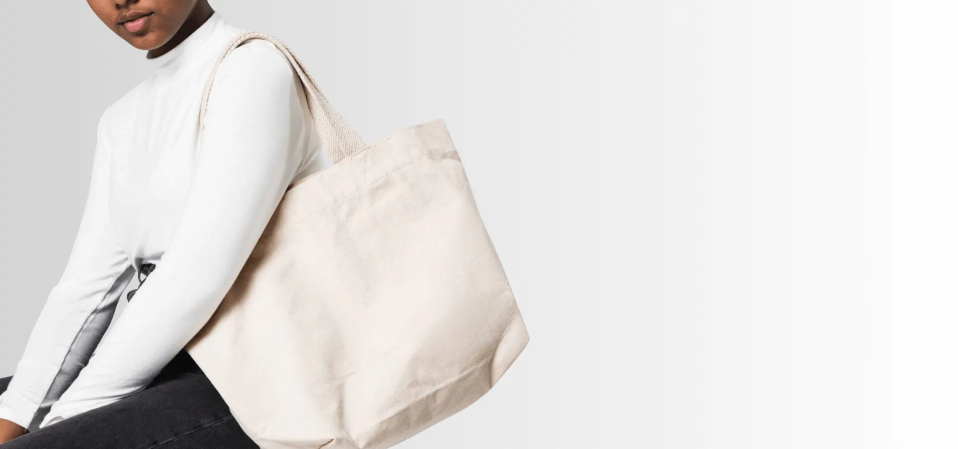 Eco-friendly handbags